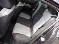 2014 Tungsten Metallic Chevrolet Cruze LS  photo #12