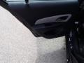 2014 Tungsten Metallic Chevrolet Cruze LS  photo #13