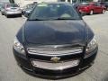 Black Granite Metallic - Malibu LTZ Sedan Photo No. 3