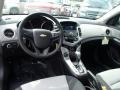 2014 Tungsten Metallic Chevrolet Cruze LS  photo #14