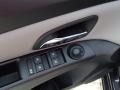 2014 Tungsten Metallic Chevrolet Cruze LS  photo #15