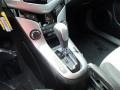 2014 Tungsten Metallic Chevrolet Cruze LS  photo #17