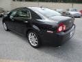 Black Granite Metallic - Malibu LTZ Sedan Photo No. 6