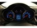 Crystal Red Metallic - Cruze Eco Photo No. 8