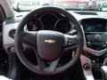 2014 Tungsten Metallic Chevrolet Cruze LS  photo #18