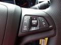 2014 Tungsten Metallic Chevrolet Cruze LS  photo #19