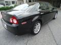 Black Granite Metallic - Malibu LTZ Sedan Photo No. 8