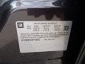 2014 Tungsten Metallic Chevrolet Cruze LS  photo #20