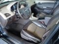 Black Granite Metallic - Malibu LTZ Sedan Photo No. 10
