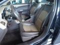 Black Granite Metallic - Malibu LTZ Sedan Photo No. 11
