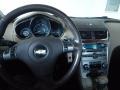 Black Granite Metallic - Malibu LTZ Sedan Photo No. 12