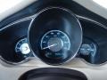 Black Granite Metallic - Malibu LTZ Sedan Photo No. 13
