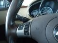 Black Granite Metallic - Malibu LTZ Sedan Photo No. 14