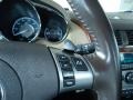 Black Granite Metallic - Malibu LTZ Sedan Photo No. 15