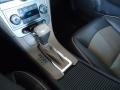 Black Granite Metallic - Malibu LTZ Sedan Photo No. 17