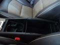 Black Granite Metallic - Malibu LTZ Sedan Photo No. 19