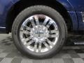 2007 Lincoln Navigator Ultimate 4x4 Wheel and Tire Photo