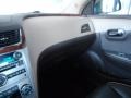 Black Granite Metallic - Malibu LTZ Sedan Photo No. 20