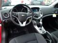 2014 Red Hot Chevrolet Cruze LT  photo #14