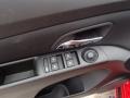 2014 Red Hot Chevrolet Cruze LT  photo #15