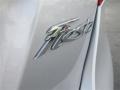 Ingot Silver Metallic - Fiesta SES Hatchback Photo No. 6