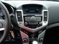 2014 Red Hot Chevrolet Cruze LT  photo #17