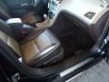 Black Granite Metallic - Malibu LTZ Sedan Photo No. 24
