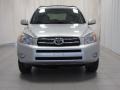 2007 Classic Silver Metallic Toyota RAV4 Limited 4WD  photo #2