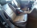 Black Granite Metallic - Malibu LTZ Sedan Photo No. 25