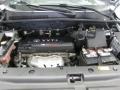 2007 Classic Silver Metallic Toyota RAV4 Limited 4WD  photo #4