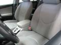 2007 Classic Silver Metallic Toyota RAV4 Limited 4WD  photo #5