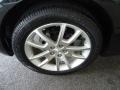 Black Granite Metallic - Malibu LTZ Sedan Photo No. 28