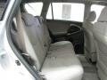 2007 Classic Silver Metallic Toyota RAV4 Limited 4WD  photo #7