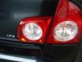 Black Granite Metallic - Malibu LTZ Sedan Photo No. 30