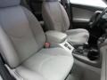 2007 Classic Silver Metallic Toyota RAV4 Limited 4WD  photo #8