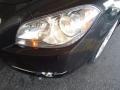 Black Granite Metallic - Malibu LTZ Sedan Photo No. 31