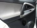 2007 Classic Silver Metallic Toyota RAV4 Limited 4WD  photo #10