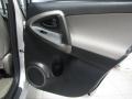 2007 Classic Silver Metallic Toyota RAV4 Limited 4WD  photo #11