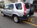 Satin Silver Metallic - CR-V EX 4WD Photo No. 3