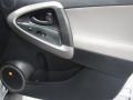 2007 Classic Silver Metallic Toyota RAV4 Limited 4WD  photo #12