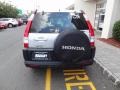 Satin Silver Metallic - CR-V EX 4WD Photo No. 4