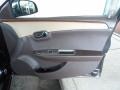 Black Granite Metallic - Malibu LTZ Sedan Photo No. 35