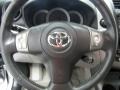 2007 Classic Silver Metallic Toyota RAV4 Limited 4WD  photo #13
