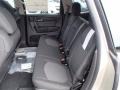 2014 Champagne Silver Metallic Chevrolet Traverse LT AWD  photo #11