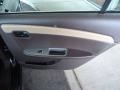 Black Granite Metallic - Malibu LTZ Sedan Photo No. 36