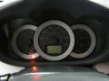 2007 Classic Silver Metallic Toyota RAV4 Limited 4WD  photo #14