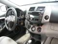 2007 Classic Silver Metallic Toyota RAV4 Limited 4WD  photo #16