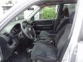 Satin Silver Metallic - CR-V EX 4WD Photo No. 8
