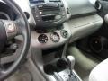 2007 Classic Silver Metallic Toyota RAV4 Limited 4WD  photo #17