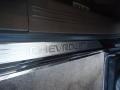 Black Granite Metallic - Malibu LTZ Sedan Photo No. 40